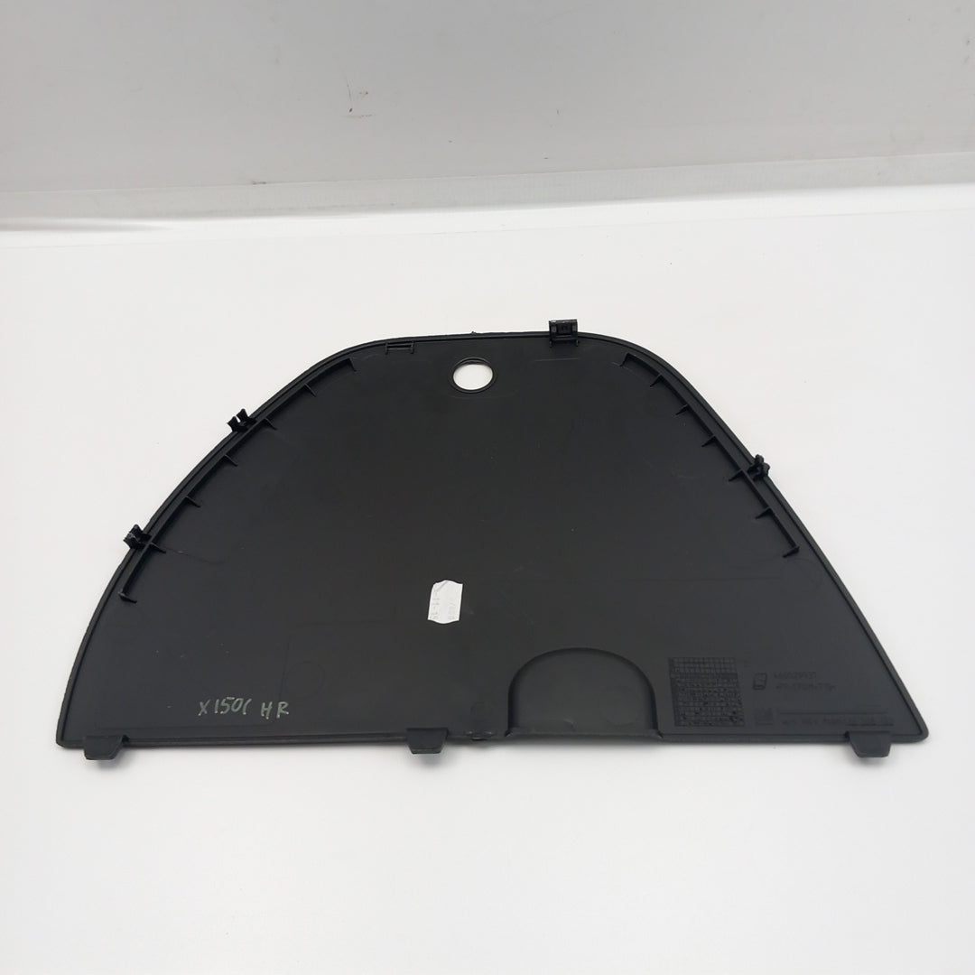 Капак кора багажник дясна стена Opel Corsa E 5 врати