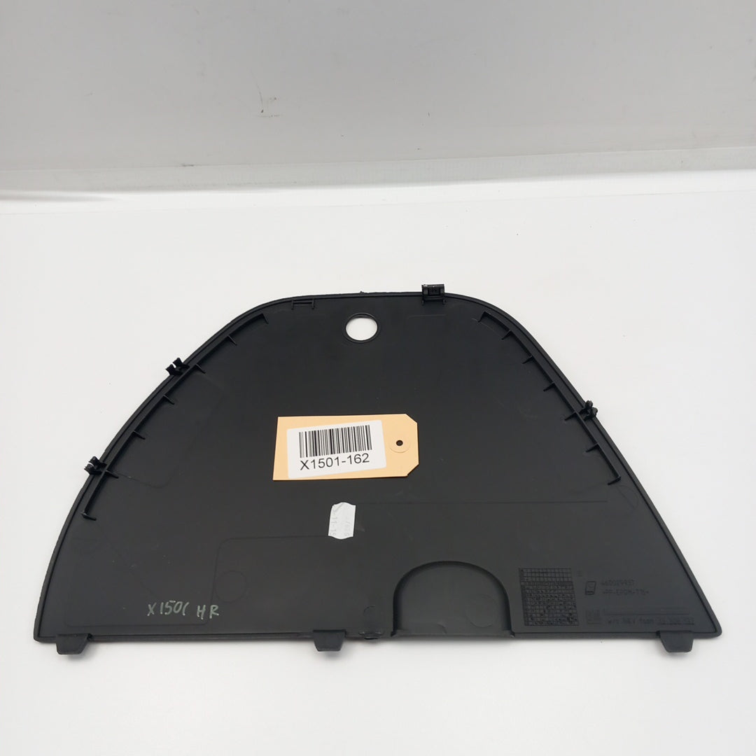 Капак кора багажник дясна стена Opel Corsa E 5 врати