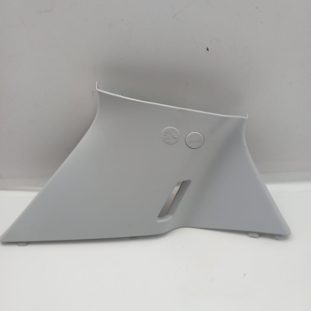 Кора задна колона лява Opel Corsa E 5 врати