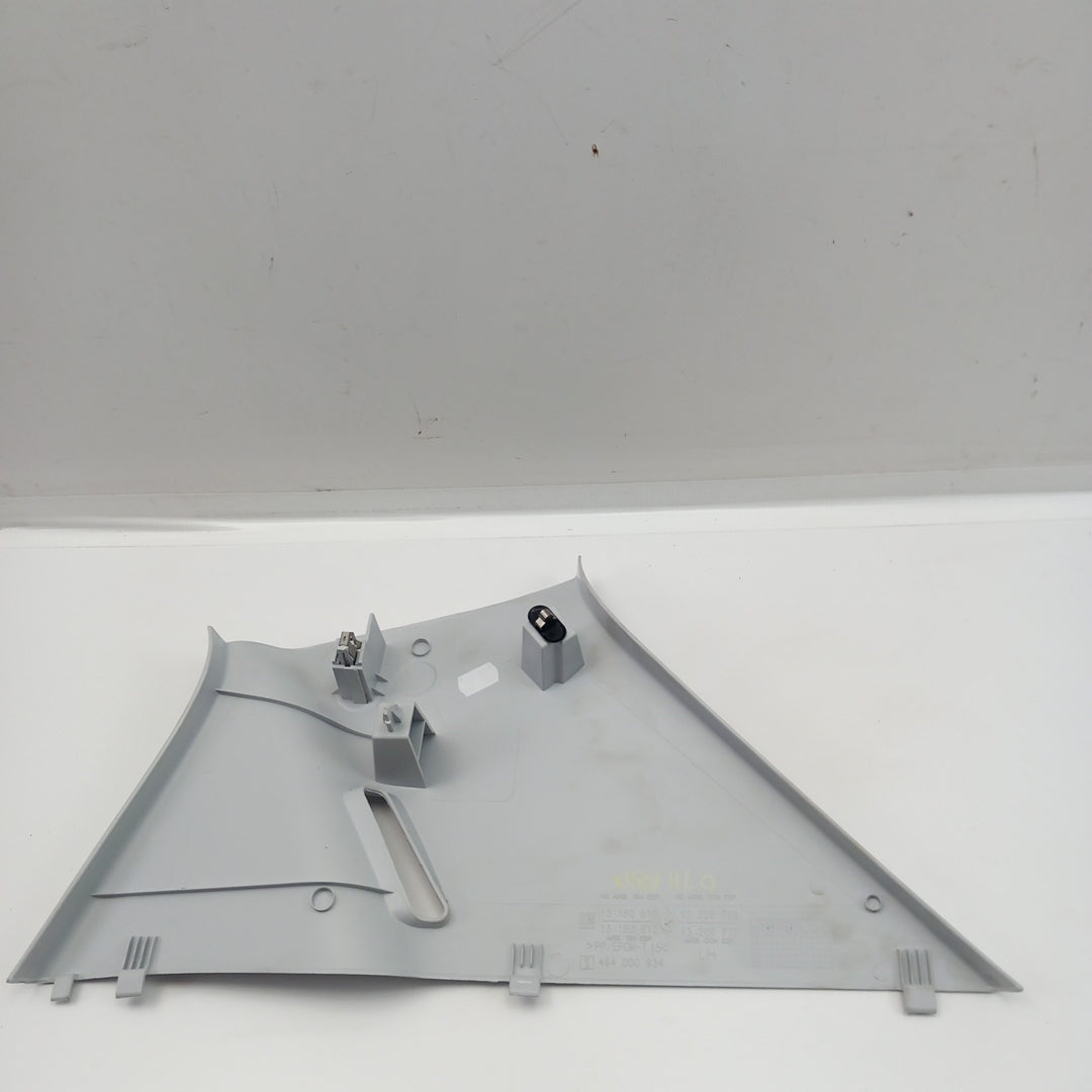 Кора задна колона лява Opel Corsa E 5 врати