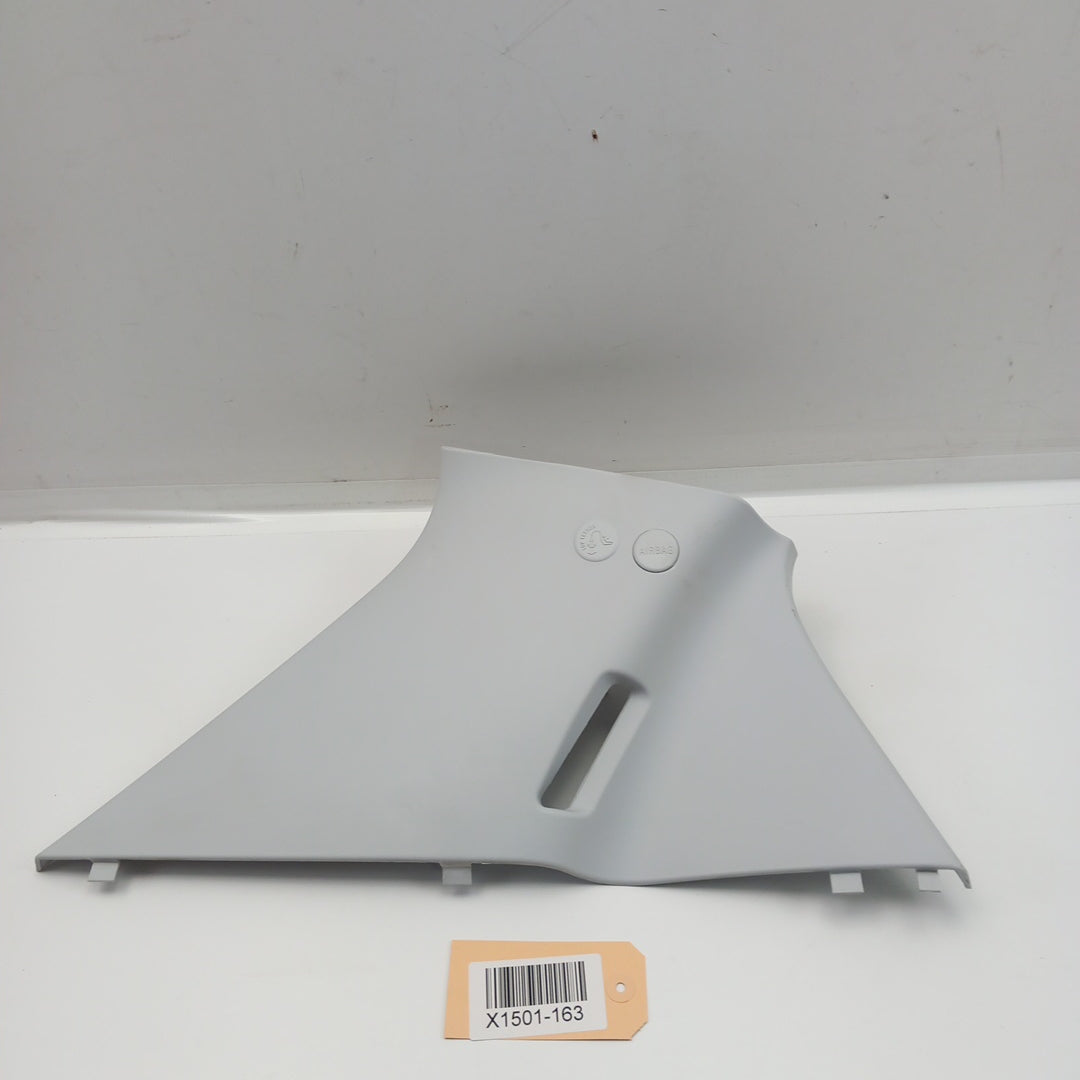 Кора задна колона лява Opel Corsa E 5 врати