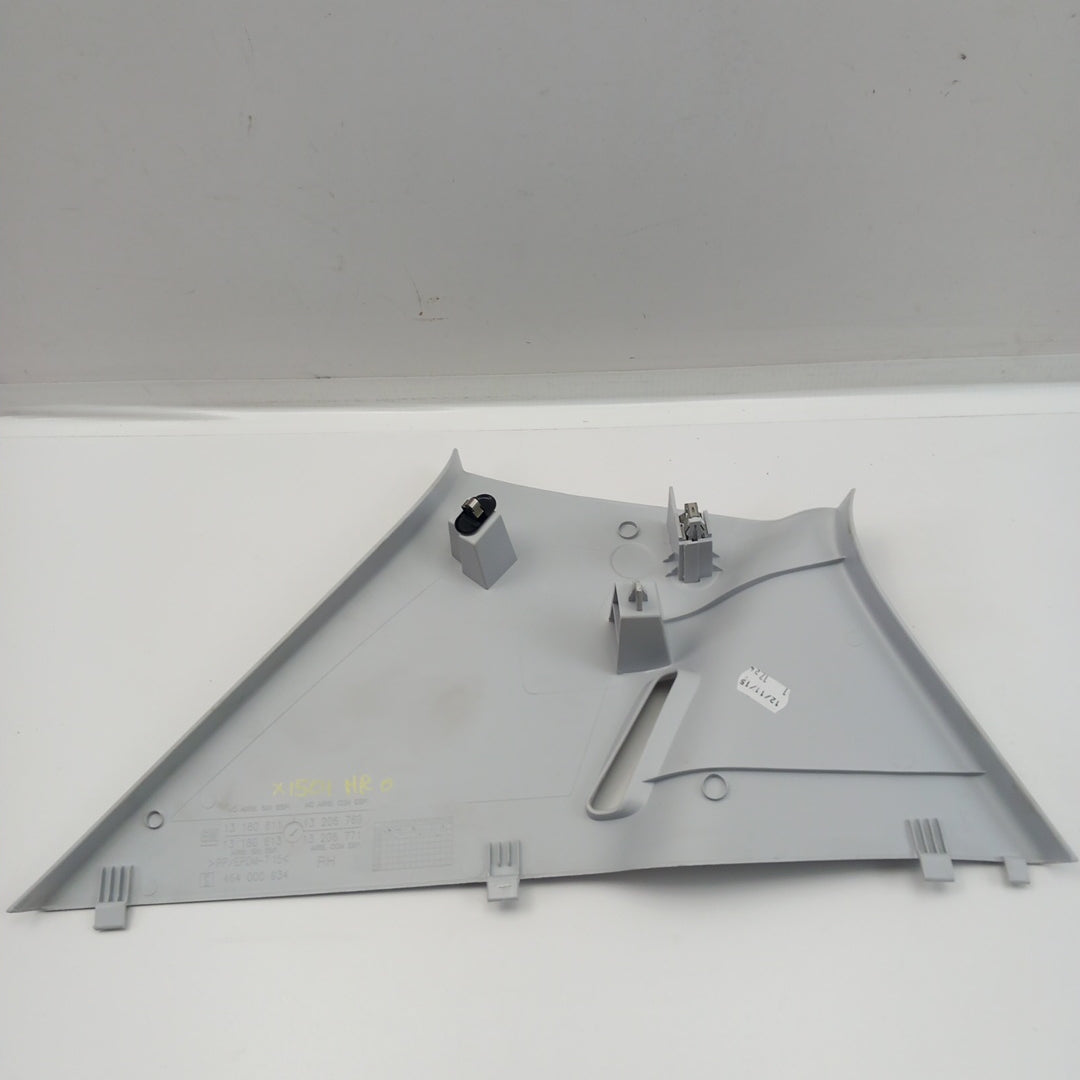 Кора задна колона дясна Opel Corsa E 5 врати