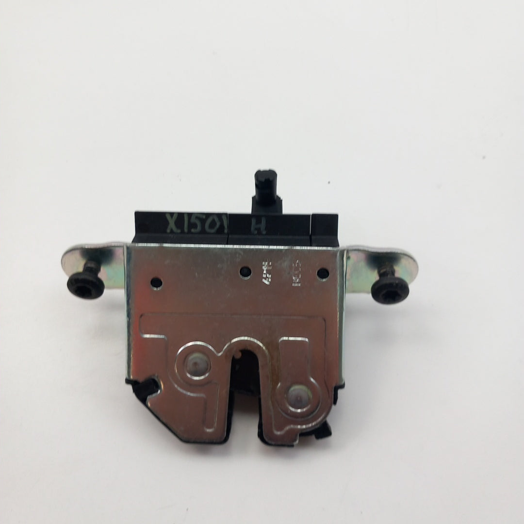 Брава централно заключване багажник Opel Corsa E 5 врати