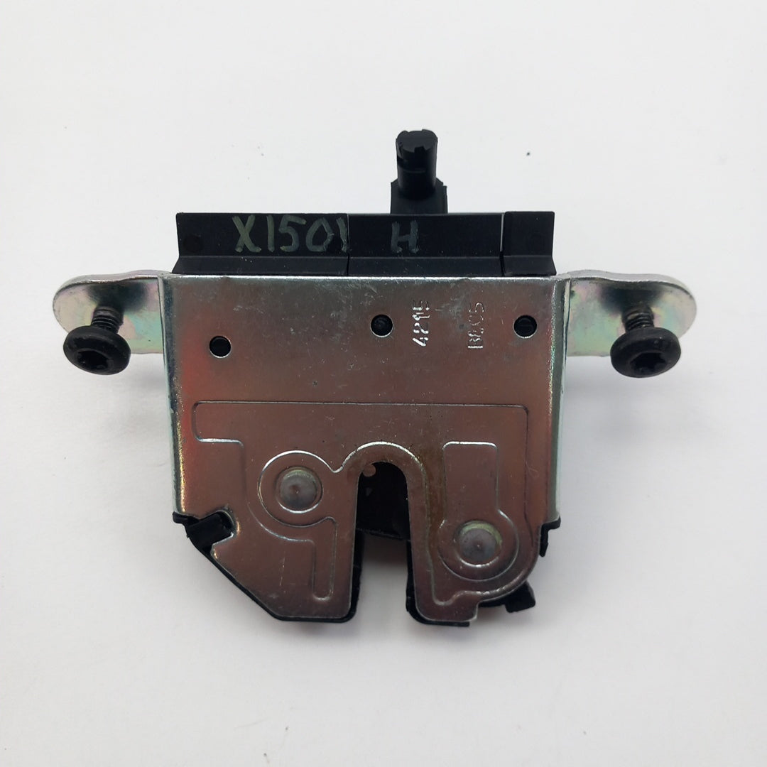 Брава централно заключване багажник Opel Corsa E 5 врати