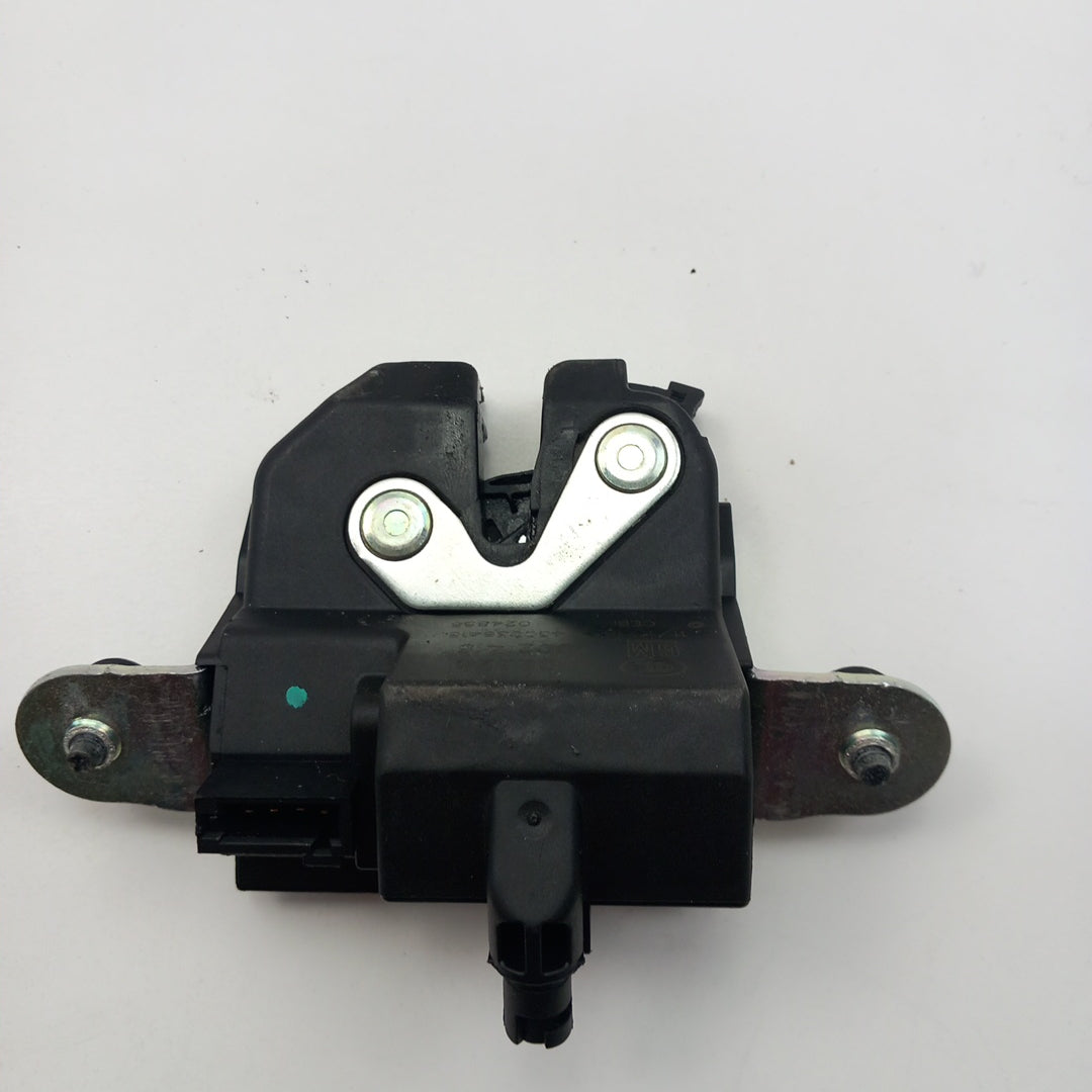 Брава централно заключване багажник Opel Corsa E 5 врати