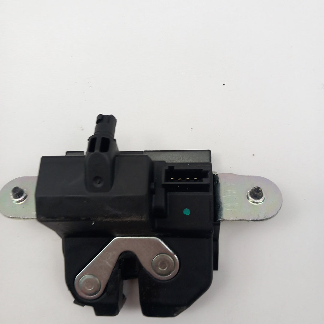 Брава централно заключване багажник Opel Corsa E 5 врати