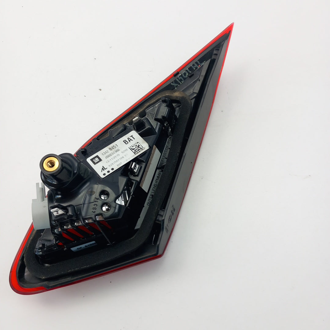 Стоп заден ляв вътрешен Opel Corsa E 5 врати