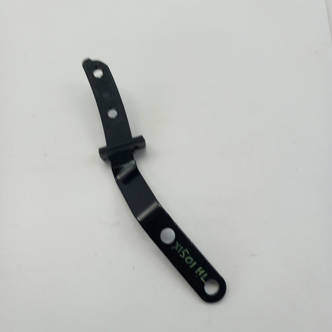 Стопер ляв облегалка задна седалка Opel Corsa E 5 врати