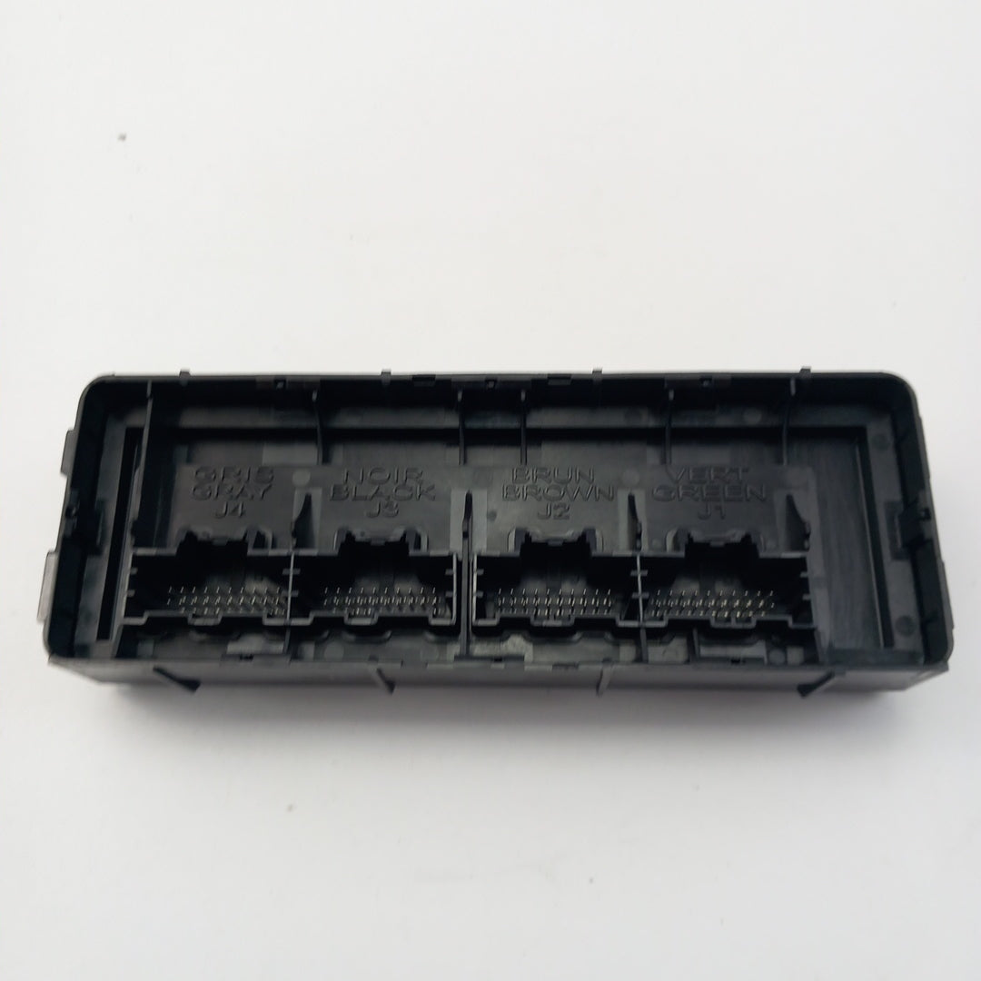 Компютър парно климатик Opel Corsa E