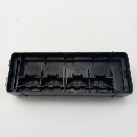 Компютър парно климатик Opel Corsa E