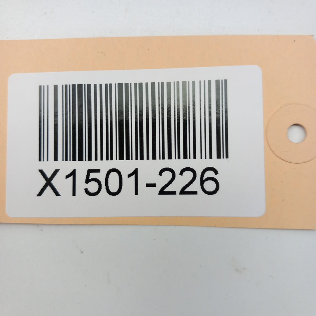 Управление климатик Opel Corsa E