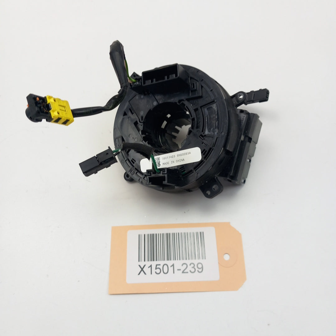 Лентов кабел волан Подгряване на волана Opel Corsa E