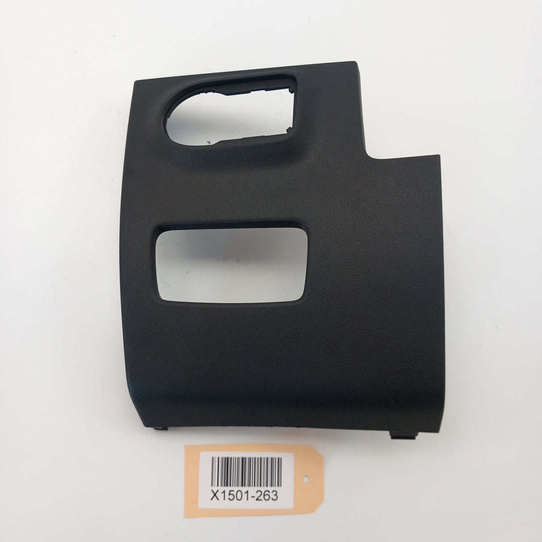 Капак интериорен бутон управление светлини Opel Corsa E