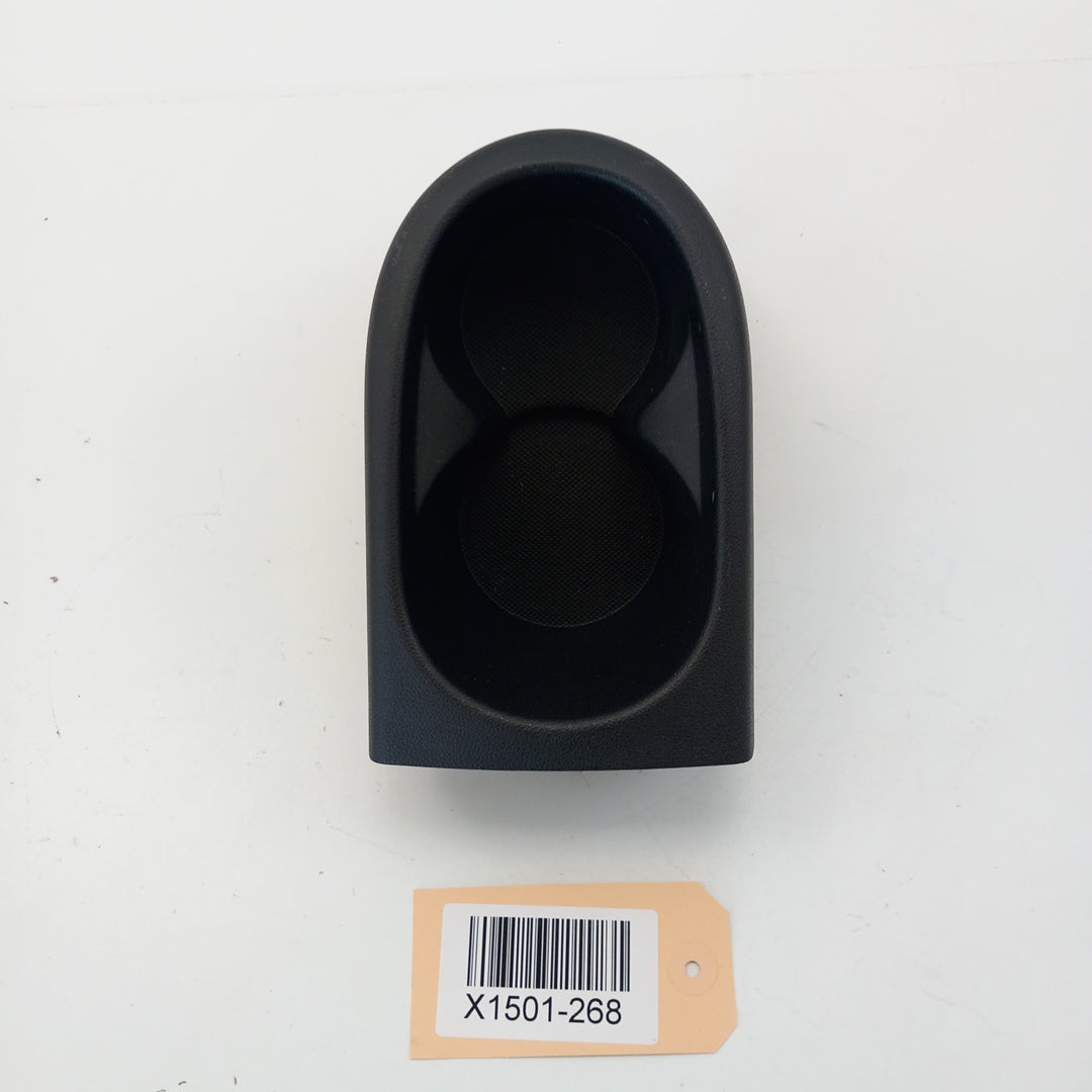 Поставка за напитки предна централна конзола отзад Opel Corsa E