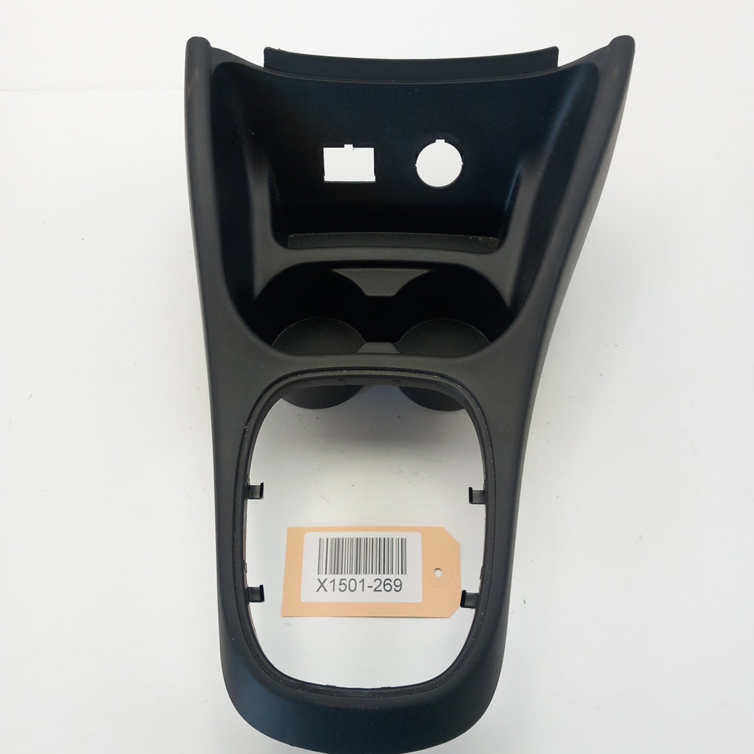 Поставка за напитки предна централна конзола Opel Corsa E