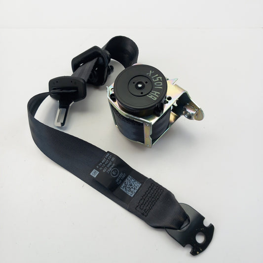 Предпазен колан заден десен Opel Corsa E 5 врати