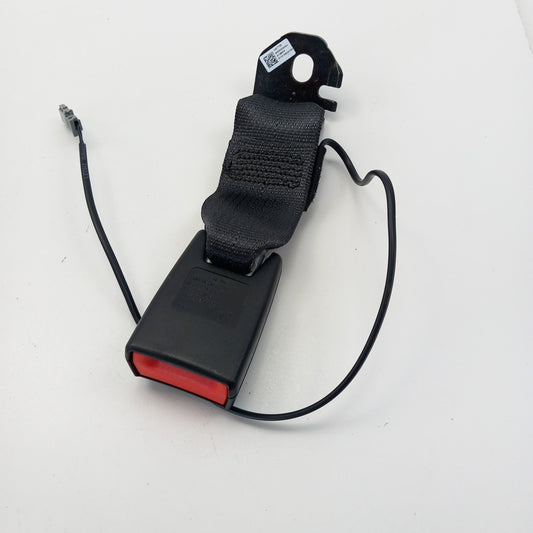 Закопчалка колан задна средна Opel Corsa E