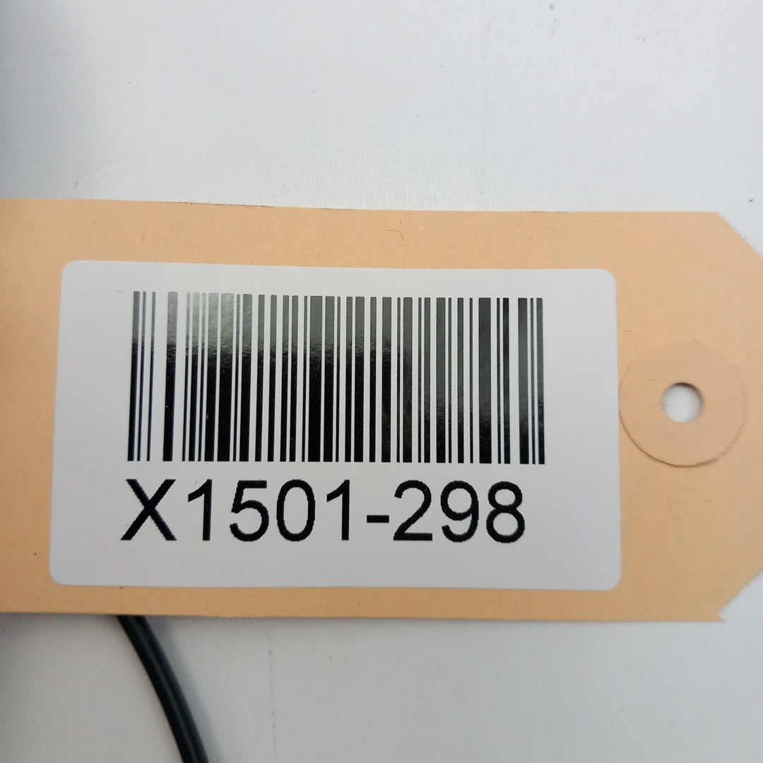 Закопчалка колан задна средна Opel Corsa E