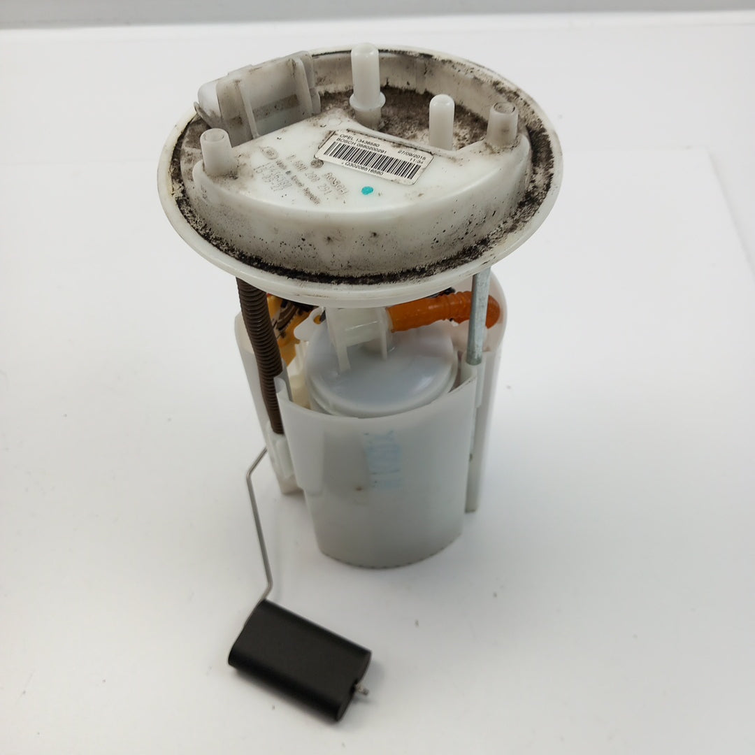 Горивна помпа резервоар Поплавък гориво Opel Corsa E 1,4 Turbo B14NEJ