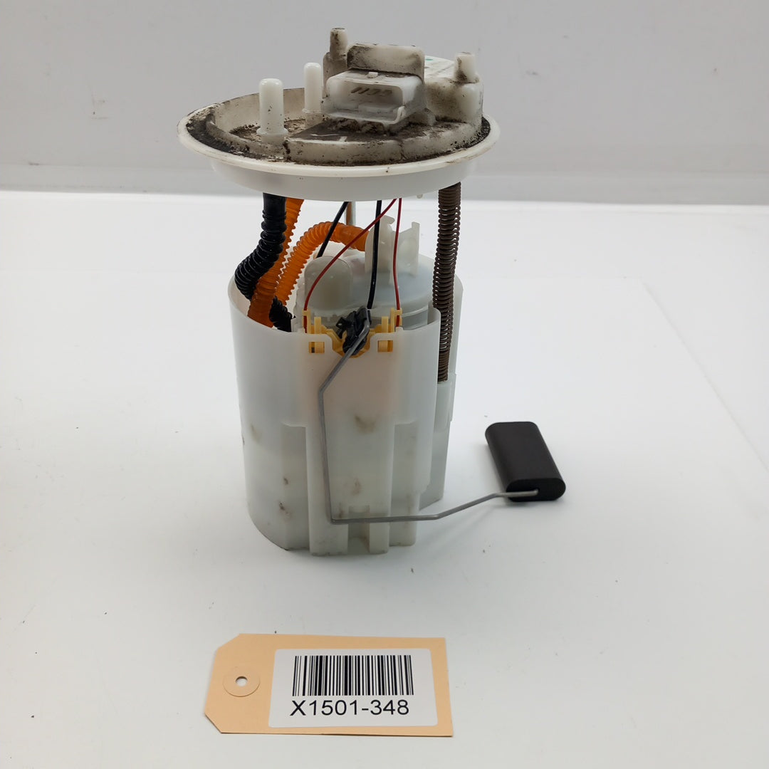 Горивна помпа резервоар Поплавък гориво Opel Corsa E 1,4 Turbo B14NEJ