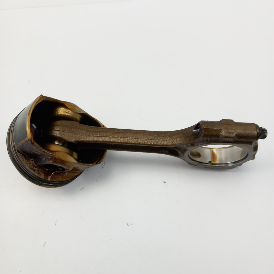 Бутало с биела Opel Corsa E 1,4 Turbo B14NEJ