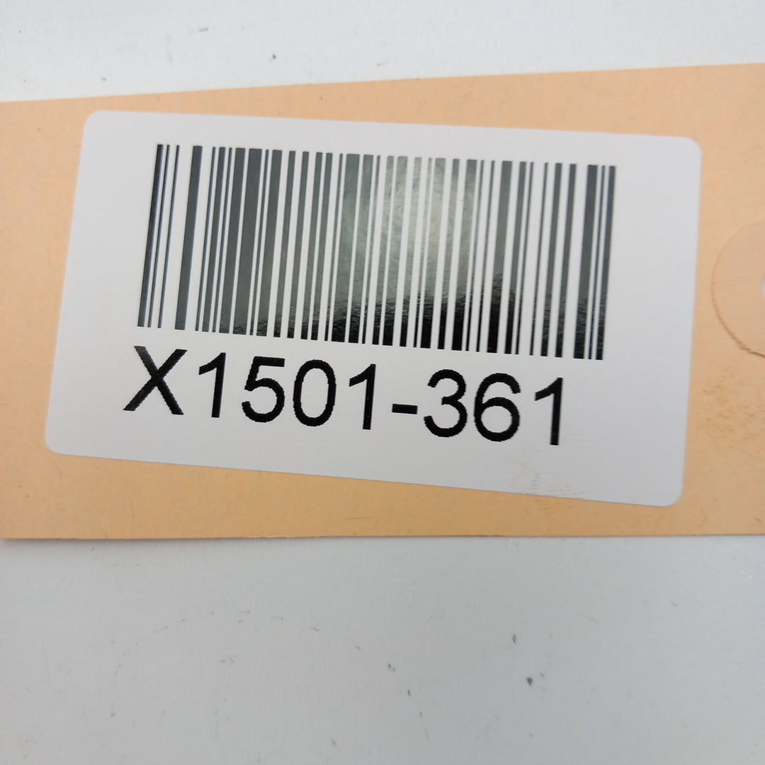 Бутало с биела Opel Corsa E 1,4 Turbo B14NEJ