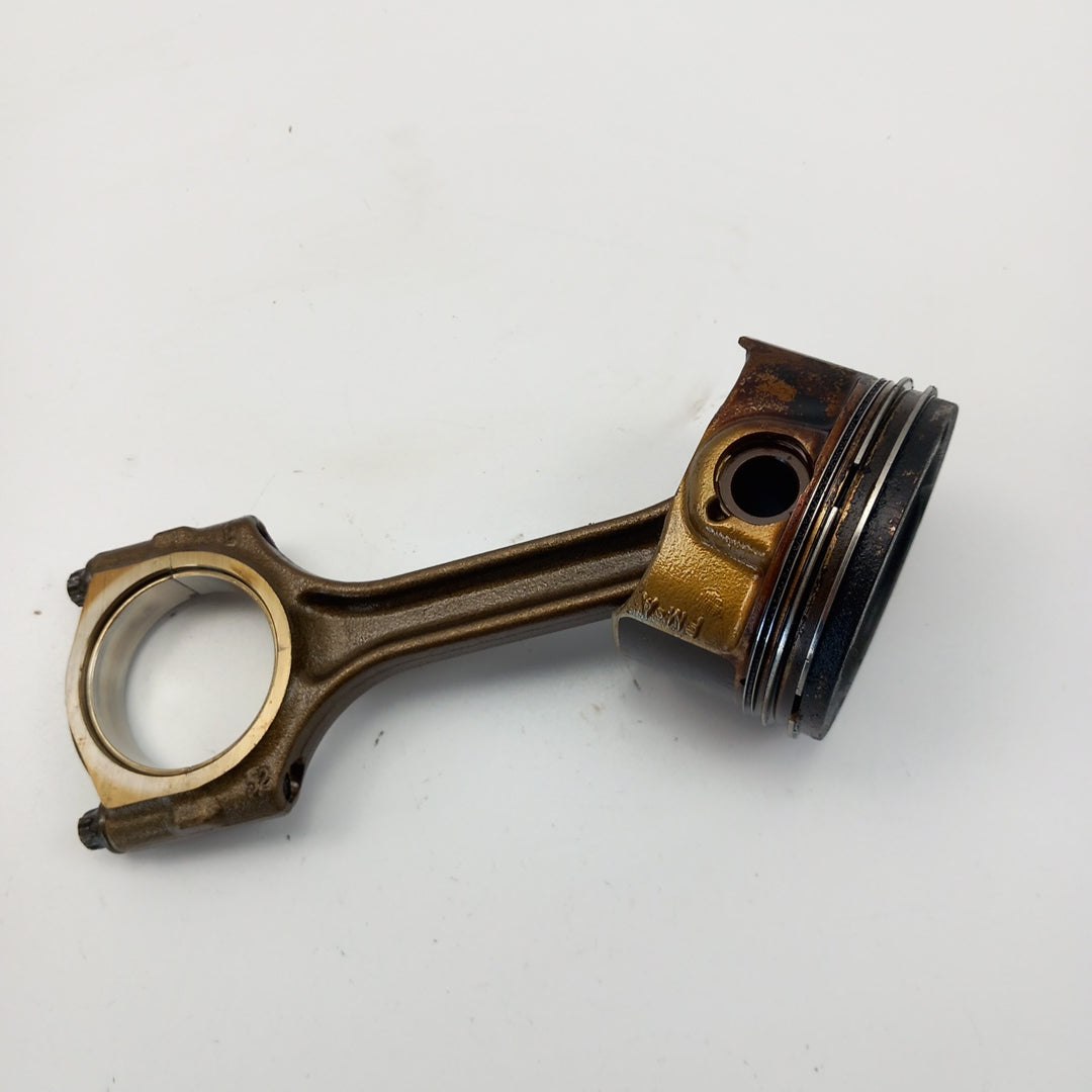 Бутало с биела Opel Corsa E 1,4 Turbo B14NEJ