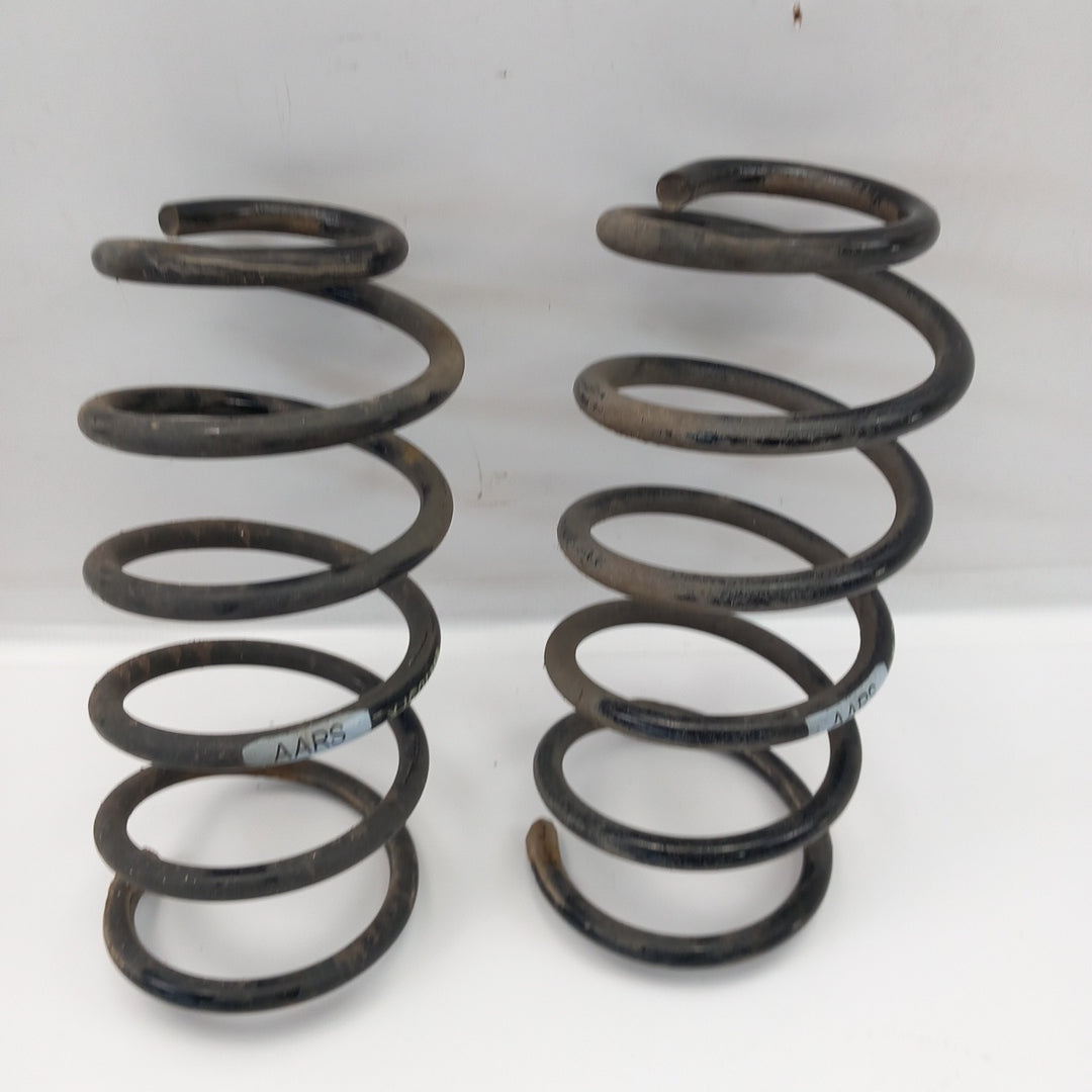 Пружини задни комплект оригинални AARS Opel Corsa E 5 врати 1,4 Turbo B14NEJ
