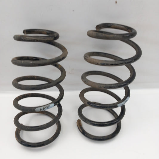 Пружини задни комплект оригинални AARS Opel Corsa E 5 врати 1,4 Turbo B14NEJ