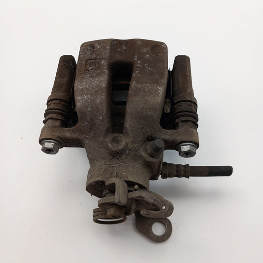 Спирачен апарат заден ляв Opel Corsa E 5 врати 1,4 Turbo B14NEJ