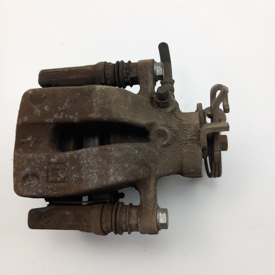 Спирачен апарат заден ляв Opel Corsa E 5 врати 1,4 Turbo B14NEJ