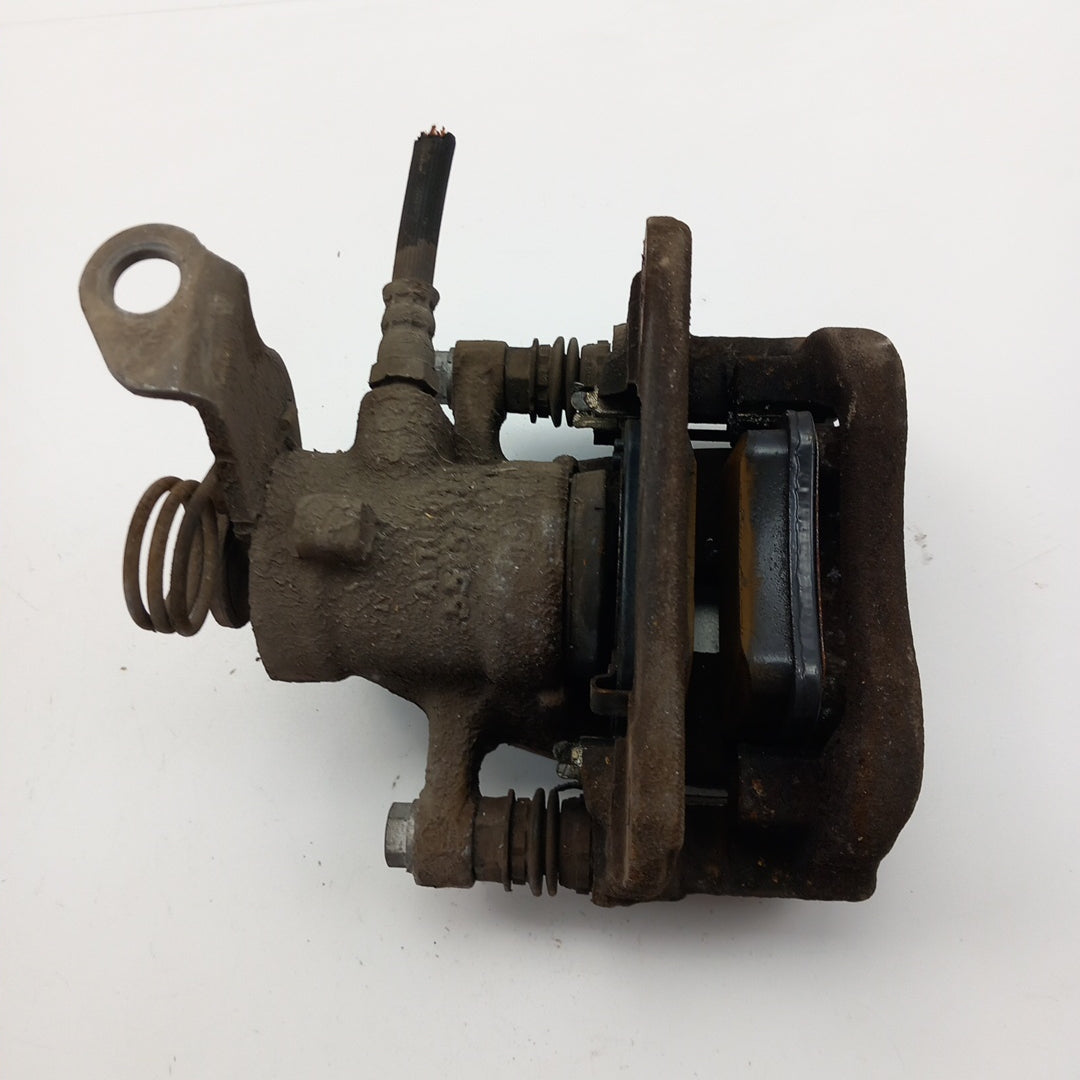 Спирачен апарат заден ляв Opel Corsa E 5 врати 1,4 Turbo B14NEJ