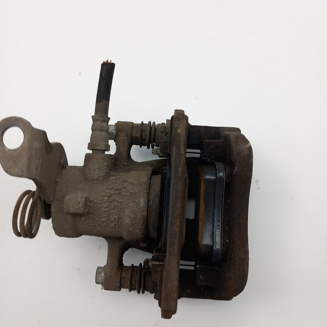 Спирачен апарат заден ляв Opel Corsa E 5 врати 1,4 Turbo B14NEJ