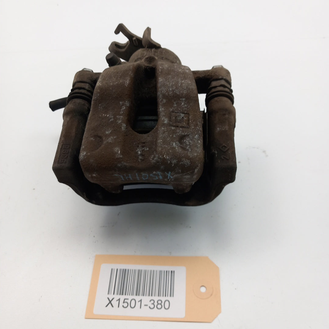 Спирачен апарат заден ляв Opel Corsa E 5 врати 1,4 Turbo B14NEJ