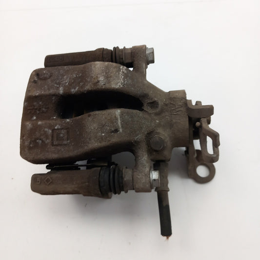 Спирачен апарат заден десен Opel Corsa E 5 врати 1,4 Turbo B14NEJ