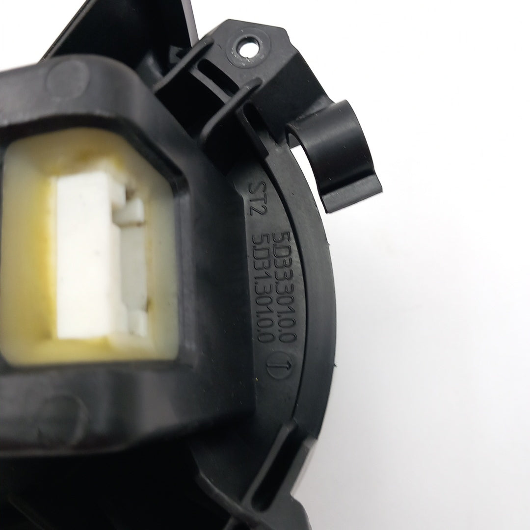 Вентилатор парно Opel Corsa E