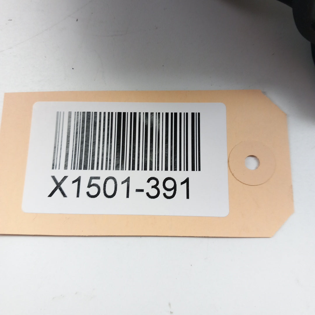 Вентилатор парно Opel Corsa E