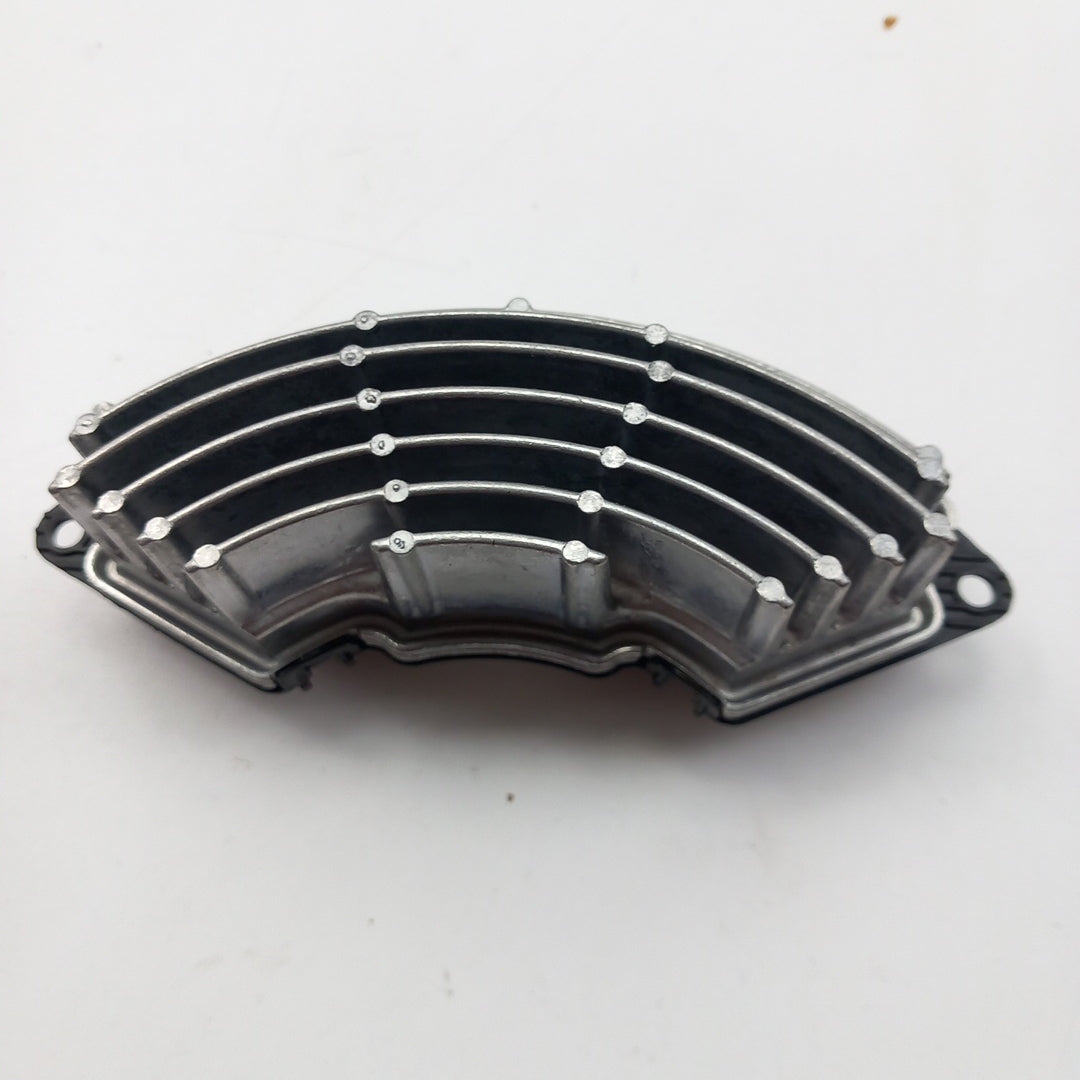 Резистор регулатор вентилатор Opel Corsa E