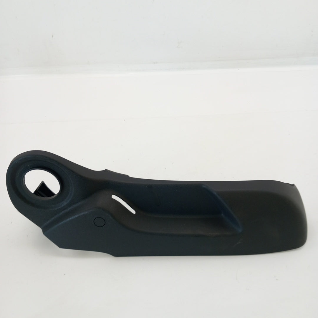 Пластмаса седалка предна дясна външна Opel Corsa E