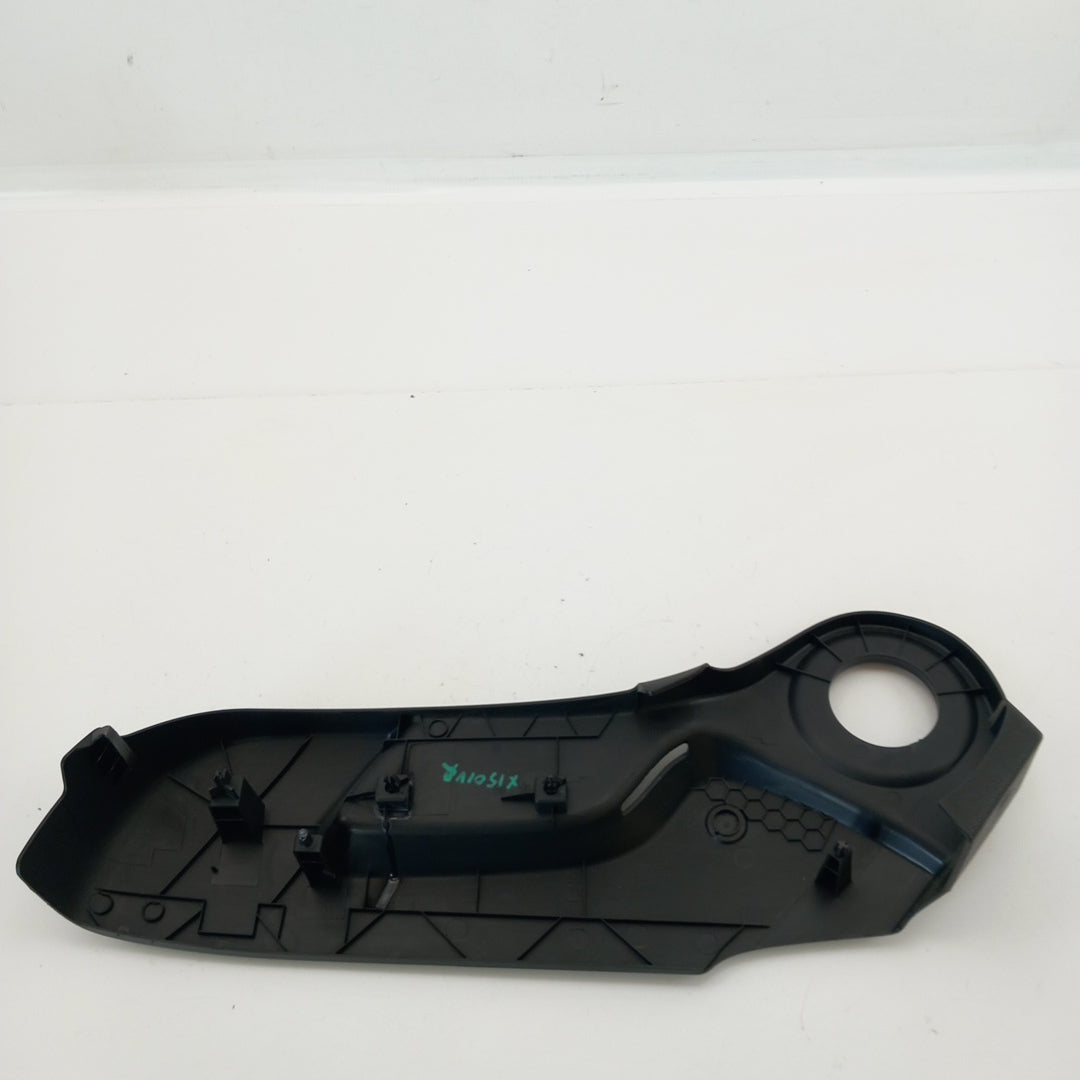 Пластмаса седалка предна дясна външна Opel Corsa E