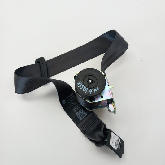 Предпазен колан заден среден Opel Corsa E 5 врати