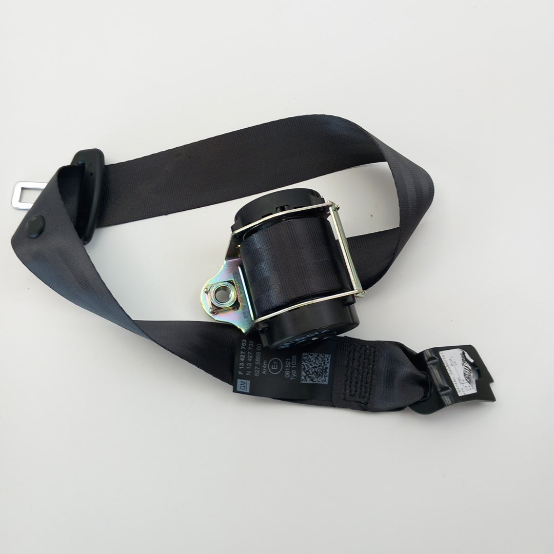 Предпазен колан заден среден Opel Corsa E 5 врати