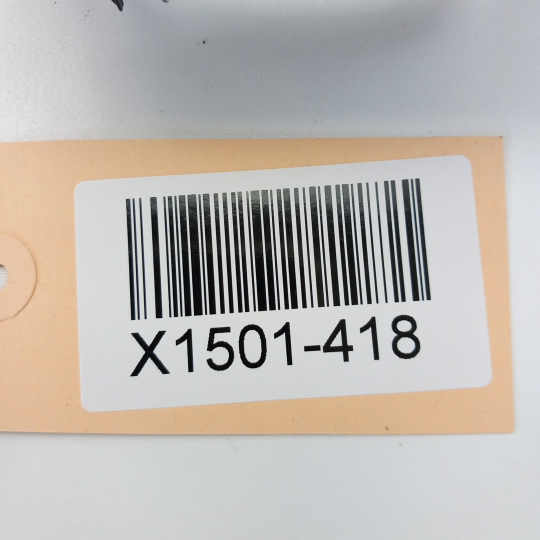 Капак ляв закопчалка облегалка задна седалка Opel Corsa E