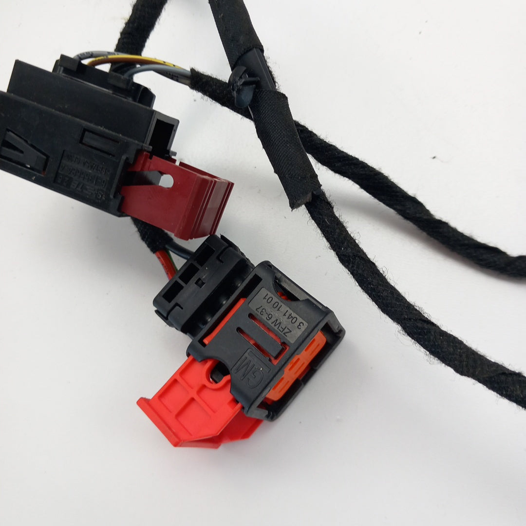 Кабел врата предна дясна CL1 Opel Corsa E 5 врати