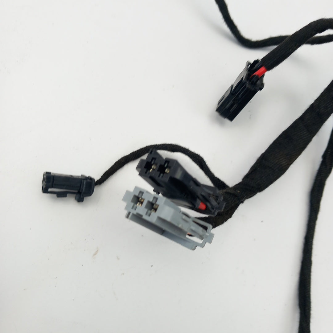 Кабел парно климатик Opel Corsa E