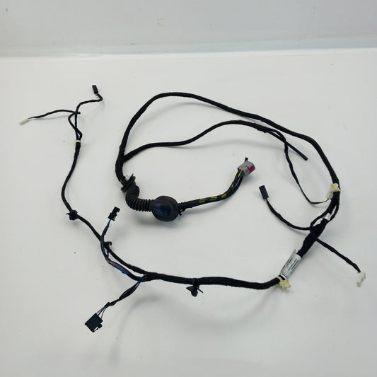 Кабел багажник 9HK Opel Corsa E 5 врати