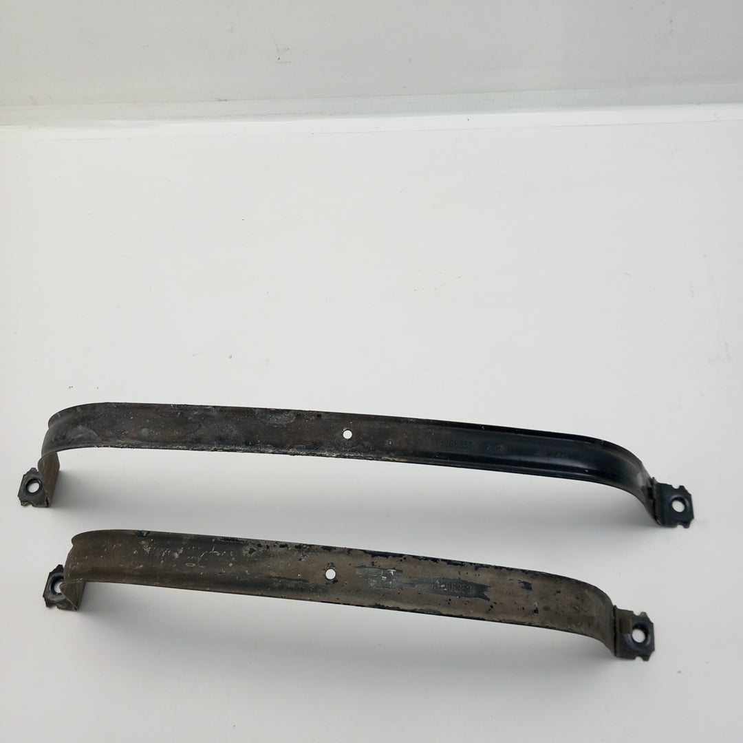 Ленти резервоар гориво Opel Corsa E 5 врати 1,4 Turbo B14NEJ