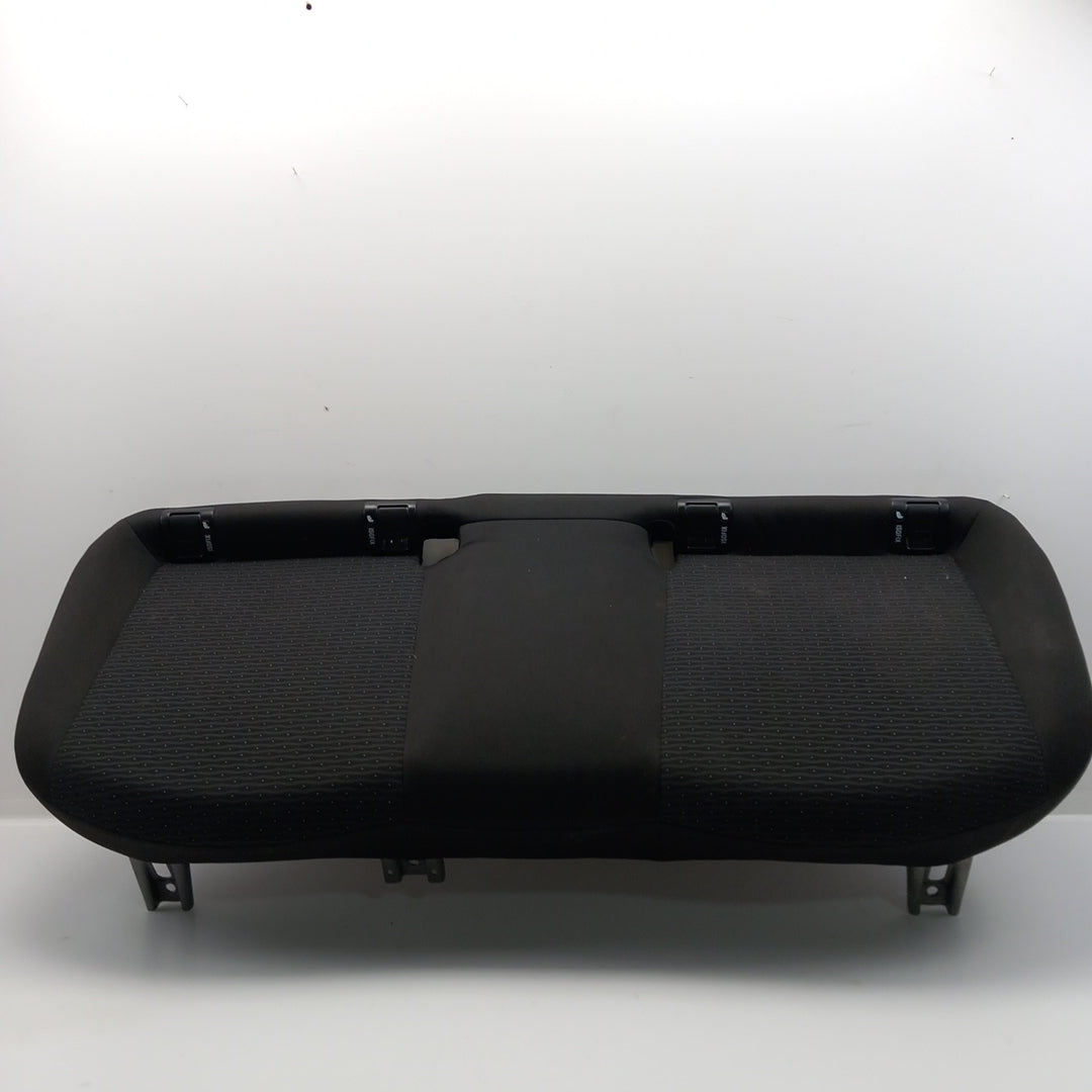 Седалка долна част задна цяла TAQA Opel Corsa E 5 врати