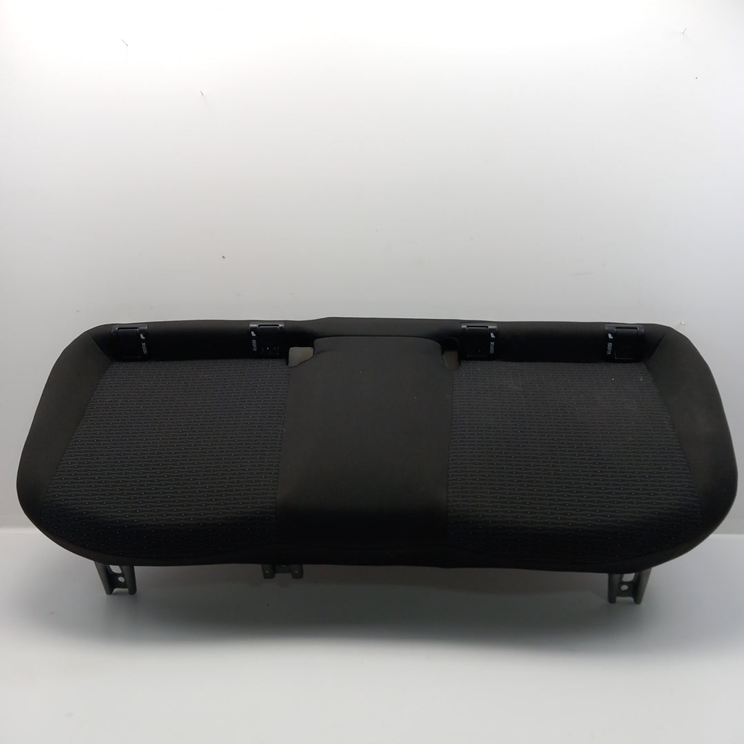 Седалка долна част задна цяла TAQA Opel Corsa E 5 врати