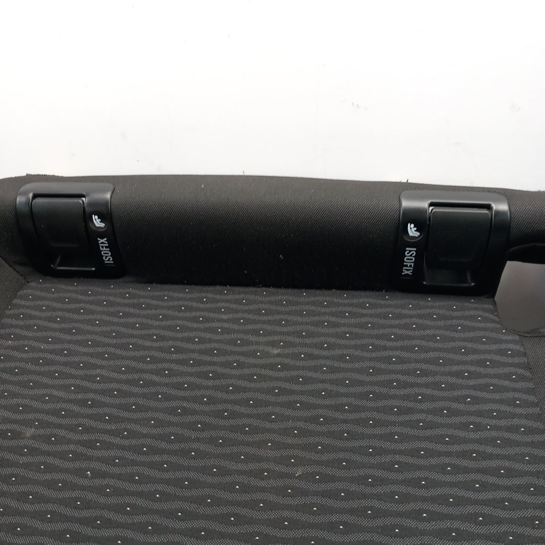 Седалка долна част задна цяла TAQA Opel Corsa E 5 врати